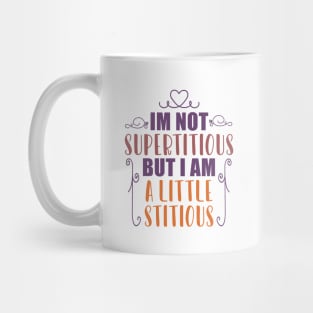 funny quotes gift, funny series quotes gifts Mug